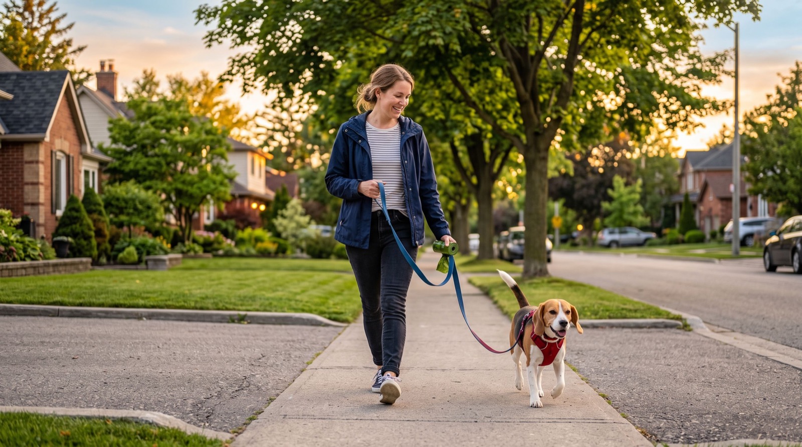 Dog Walking Cleanup: Trail-Ready & Mess-Free in 2026