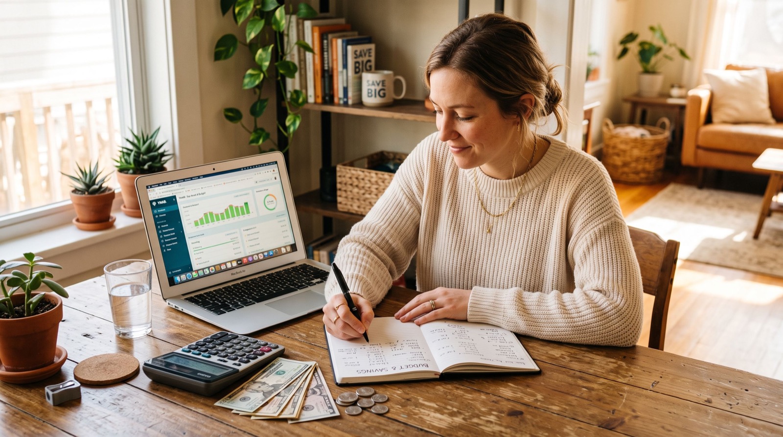 Best Money Apps 2026: A Buyer's Guide by Use Case